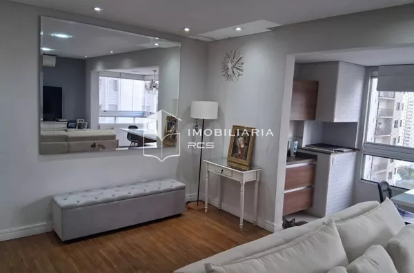 Apartamento para venda, Vila Romana, São Paulo - Foto 5