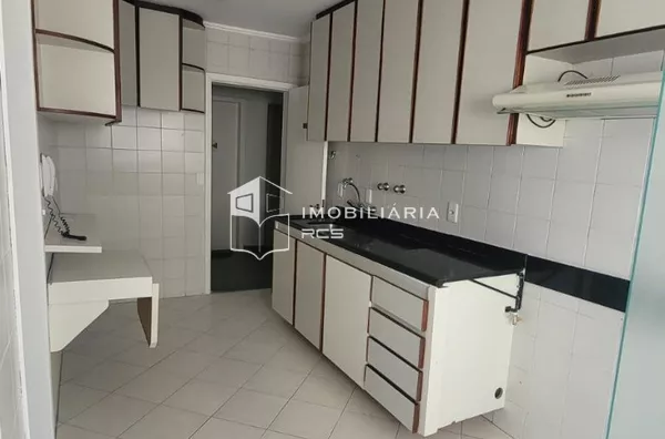 Locação: Apto 113m² | 3 Dorms (1 Suíte) | 2 Vagas | Rua Nanuque - Vila Leopoldina - Foto 8