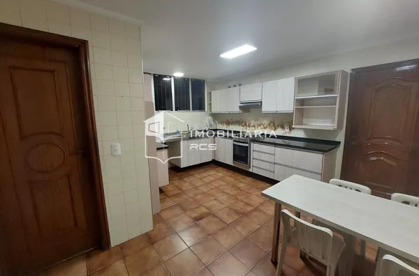 Locação na City Lapa – Casa Térrea de 224m² em Terreno de 542m² com Jardim e Churrasqueira - Foto 6