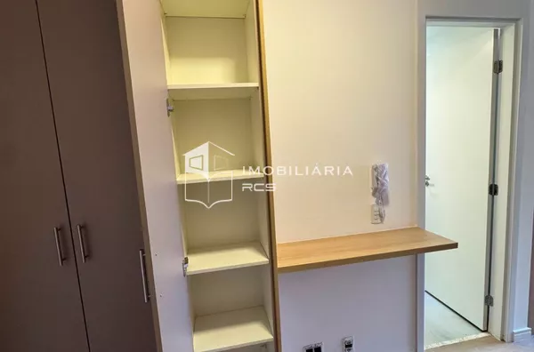 Studio na Rua Trípoli, Vila Leopoldina - 24m² - Novo! - Foto 3