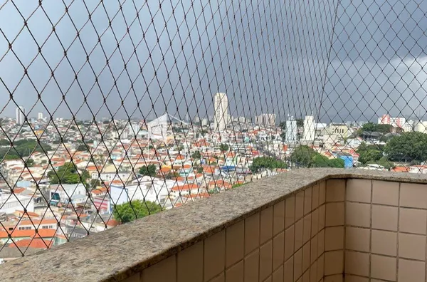 Apartamento para venda, 84m², 3 dorms sendo 1 suíte, 1 vaga, Vila Barreto, São Paulo - Foto 6