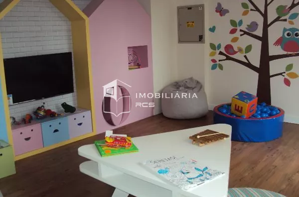 Locação - 2 Dorms, Vaga Fixa e Lazer Completo na Rua Hassib Mofarrej - Exclusivo - Foto 24