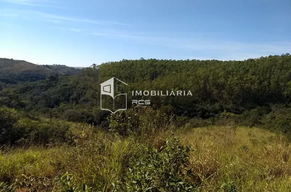 Fazenda à venda, 1450000 m² por R$ 4.500.000,00 - Zona Rural - Capitólio/MG - Foto 3