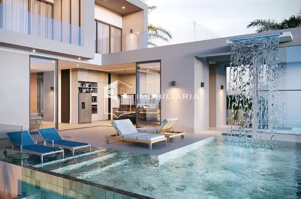 Terreno à venda, 599 m² por R$ 430.000,00 -  Escarpas do Lago - Capitólio/MG - Foto 5