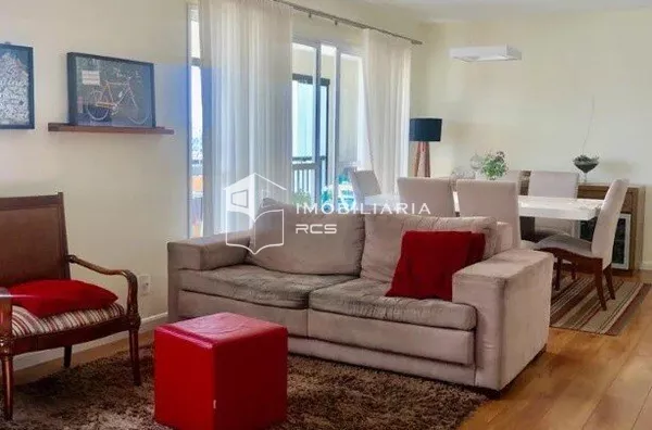 Apartamento para aluguel, 3 quarto(s),  Vila Leopoldina, São Paulo - Foto 1