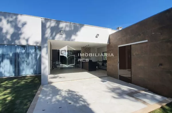 Casa com 4 suítes (2 com closet) à venda, 270 m² por R$ 1.500.000 - Morada do Verde - Capitólio/MG - Foto 4