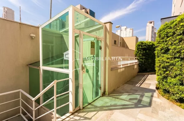 Apartamento de 103m² na Rua Carlos Weber | 3 Dorms (1 Suíte), 2 Vagas e Lazer Completo