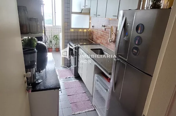 Apartamento para venda, 2 quarto(s),  Vila Jaguara, São Paulo