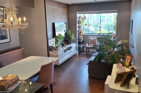 Oportunidade Exclusiva na Vila Leopoldina: 3 Dorms + 2 Vagas de Garagem - Foto 1