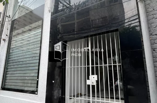 Sobrado para aluguel, Pinheiros, São Paulo - Foto 1