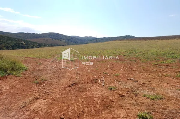 Sítio para venda,  Zona Rural - Capitolio/MG - Foto 1