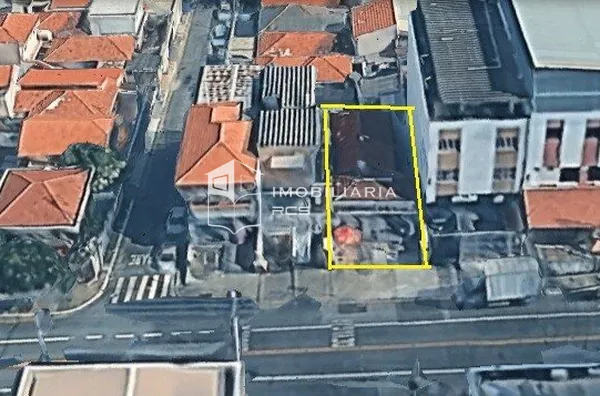 Oportunidade Única: Terreno de 200m2 (8x25) na Avenida Imperatriz Leopoldina - Vila Leopoldina! - Foto 5