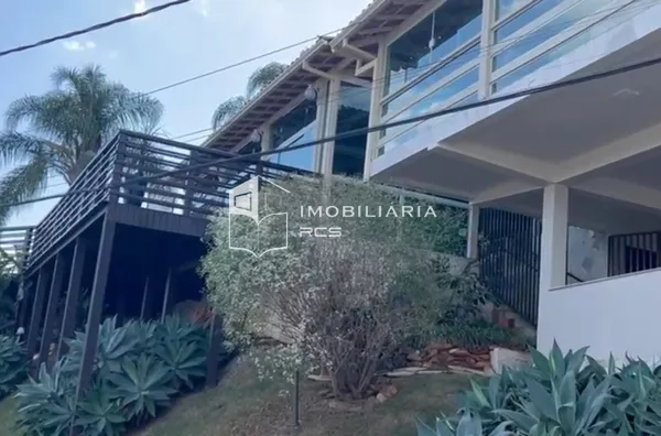 Casa para venda,  Escarpas Do Lago, Capitólio - Foto 4