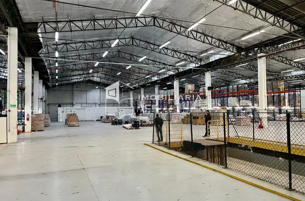 Galpão para aluguel, Vila Leopoldina, São Paulo - Foto 3