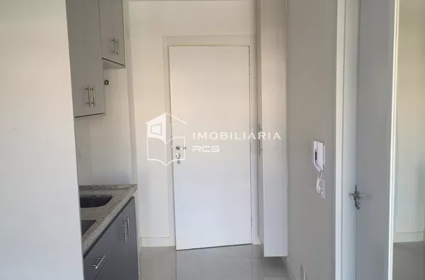 Studio Mobiliado e Equipado na Rua Trípoli, Vila Leopoldina - 24m² - Novo! - Foto 14