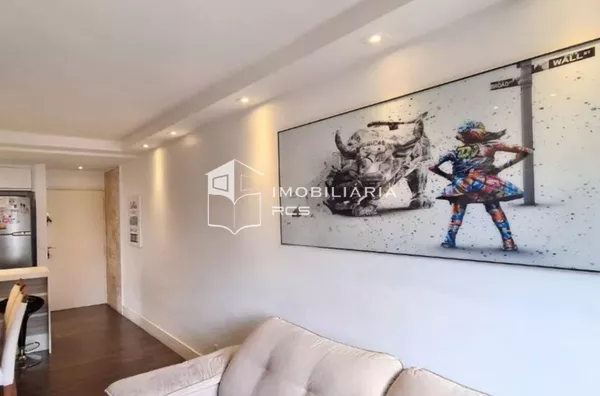 Apartamento para venda, Vila Ipojuca, São Paulo - Foto 6