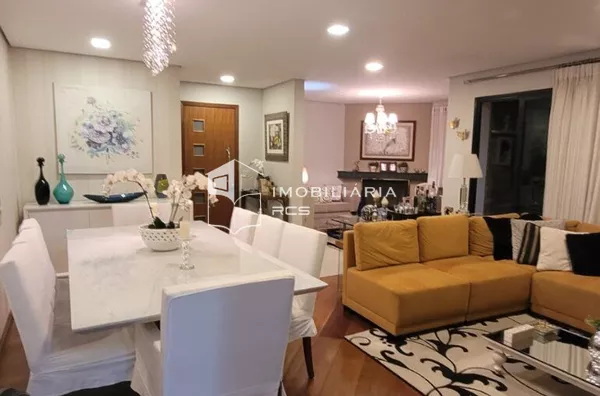 Espaçoso Apartamento de 138m² na Vila Leopoldina