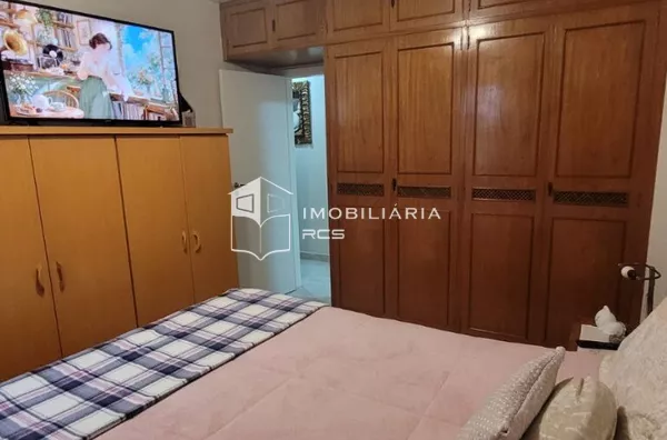 Apartamento 86m² na Rua Nanuque: Andar Alto, Vista Livre, Vaga Livre/Fixa – Vila Leopoldina - Foto 24
