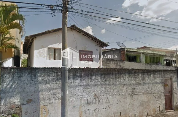 Terreno à venda, 200 m² por R$ 480.000,00 - Freguesia do Ó - São Paulo/SP - Foto 1