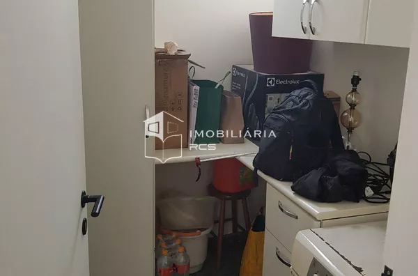 Apartamento com 2 suítes para alugar, 96 m² - Vila Leopoldina - São Paulo/SP - Foto 19
