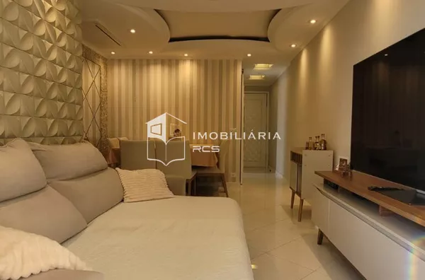 77m² no Portal dos Bandeirantes (Jardim Íris) – 3 Dorms (1 Suíte), Ar-Condicionado Geral, 2 Vagas e Lazer Completo - Foto 5