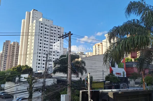 Sala comercial para aluguel, Vila Leopoldina, São Paulo - Foto 3