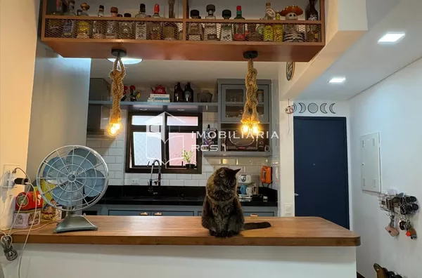 Apartamento para venda na Vila Leopoldina São Paulo - Foto 5