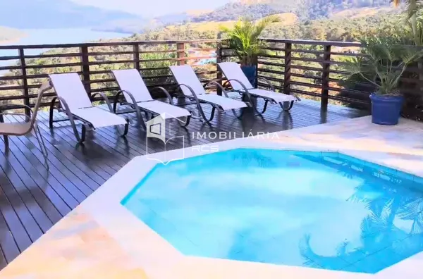 Casa para venda,  Escarpas Do Lago, Capitólio - Foto 6