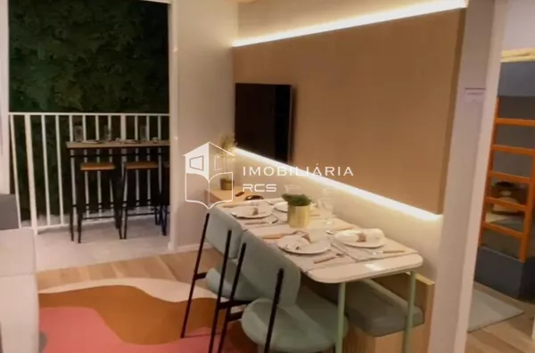 Apartamento para venda, Vila Leopoldina, São Paulo - Foto 1