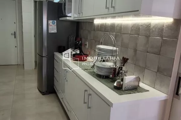 Apartamento para venda e aluguel, 3 suítes(s),  Vila Leopoldina, São Paulo - Foto 6