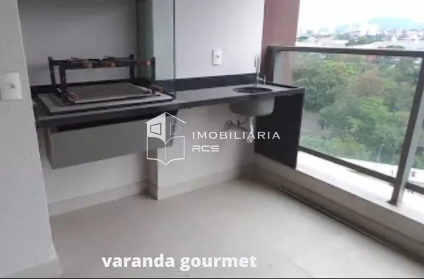 Apartamento para venda, novo no contrapiso e varanda gourmet na Vila Leopoldina, São Paulo - Foto 2