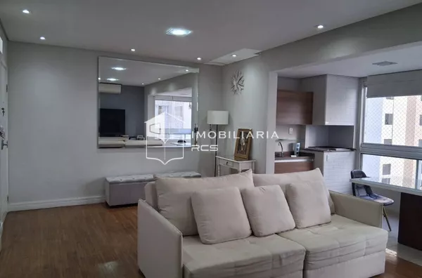 Apartamento para venda, Vila Romana, São Paulo - Foto 3