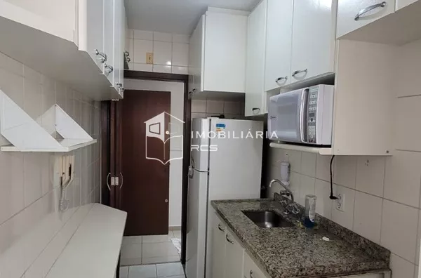 Locação na Vila Leopoldina: 2 Dorms (1 Suíte), Andar Alto e 2 Vagas na Rua Brentano! - Foto 9