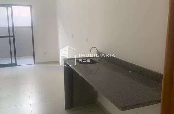 Studios Novos de 30m² na Vila Romana – Primeira Locação!