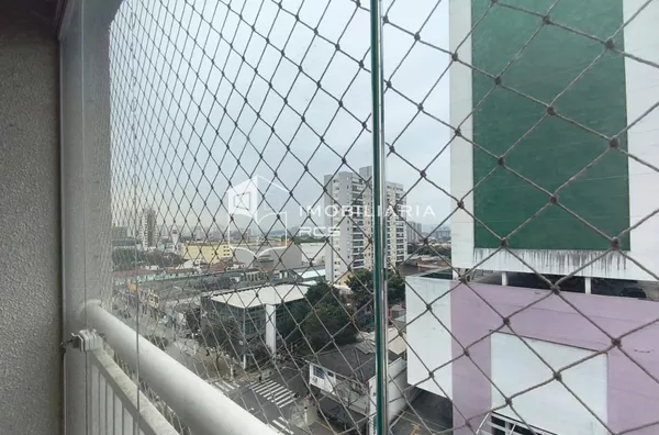 Apartamento para venda ou aluguel, 2 quarto(s),  Vila Romana, São Paulo - Foto 6