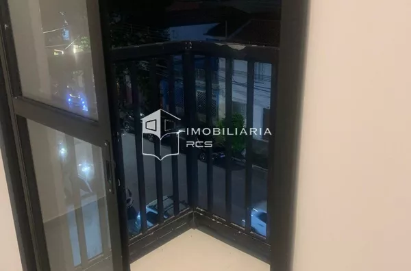 Apartamento Studio para aluguel,  Vila Romana, São Paulo - Foto 2