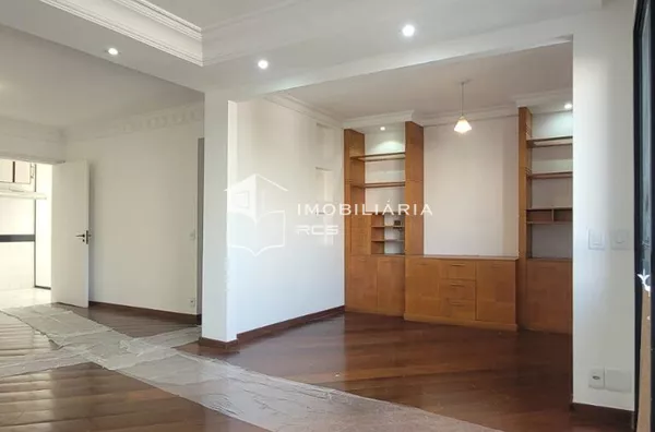 Locação: Apto 113m² | 3 Dorms (1 Suíte) | 2 Vagas | Rua Nanuque - Vila Leopoldina - Foto 4