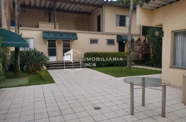 Casa com 3 dormitórios à venda, 333 m² - Alto da Lapa - São Paulo/SP - Foto 3