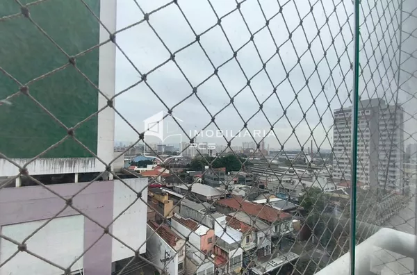 Apartamento para venda ou aluguel, 2 quarto(s),  Vila Romana, São Paulo - Foto 4