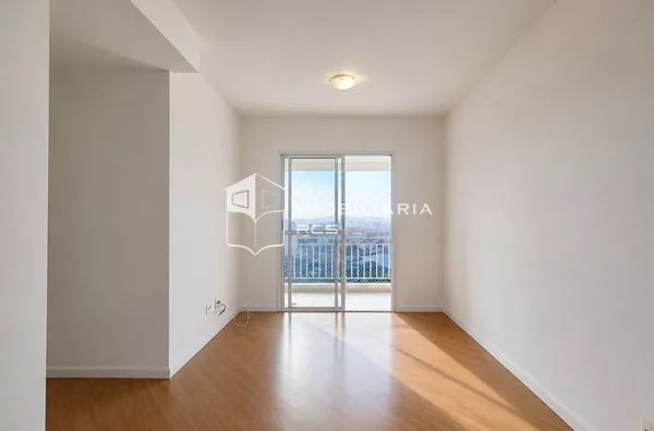 Locação na Barra Funda – 54m², 2 Dorms, Vaga e Metrô Acessível