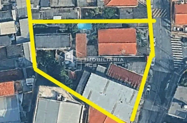 Terreno de 1.500m² com Expansão para 2.500m² – Ideal para Incorporação Residencial ou Mista (ZEMIU) - Foto 6
