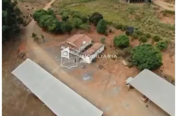 Fazenda à venda, 100 hectares² por R$ 16.000.000 - Arcos/MG - Foto 2