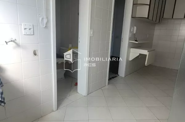Locação: Apto 113m² | 3 Dorms (1 Suíte) | 2 Vagas | Rua Nanuque - Vila Leopoldina - Foto 11