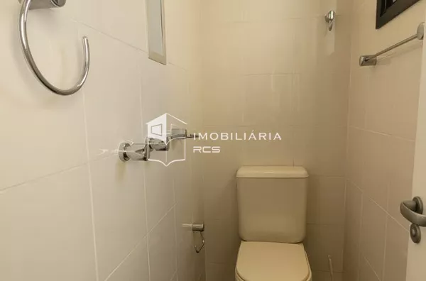 Cobertura Duplex Reformada | 411m² na Vila Leopoldina, Piscina Privativa, Ar-Condicionado e 3 Suítes - Foto 16