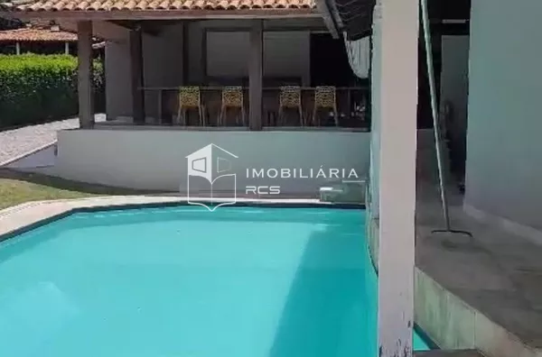 Casa com 5 suítes para venda,  Escarpas do Lago, Capitólio - Foto 1