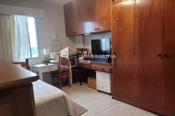 Apartamento 86m² na Rua Nanuque: Andar Alto, Vista Livre, Vaga Livre/Fixa – Vila Leopoldina - Foto 20