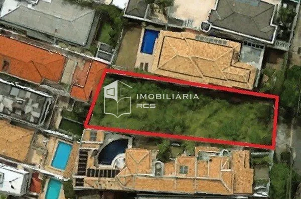 Terreno para venda,  Alto Da Lapa, São Paulo - Foto 1