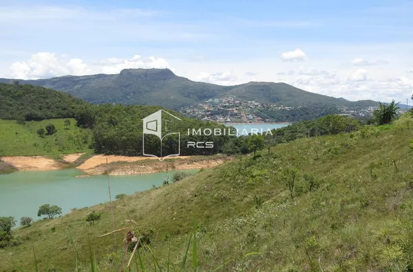 Terreno Marina à venda, 10.000 m²  - Morro Mineiro - Capitolio - Minas Gerais - MG - Foto 2