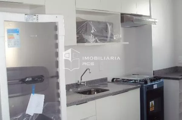 Apartamento Mobiliado - 34 M² - 02 Dormitórios - Lazer Completo! - Foto 1