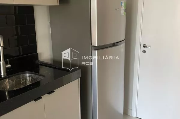 Apartamento studio para aluguel,  Vila Leopoldina, São Paulo - Foto 6